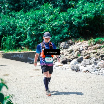 Runner Photo 5219311