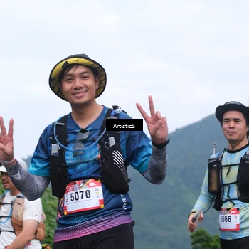 Runner Photo 5219313