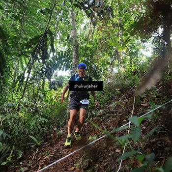 Runner Photo 5219314