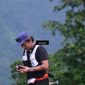 Runner Photo 5219317