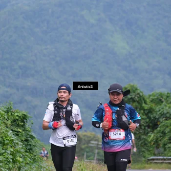 Runner Photo 5219320