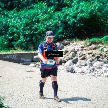 Runner Photo 5219323