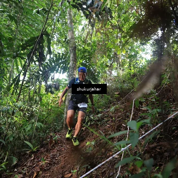Runner Photo 5219328