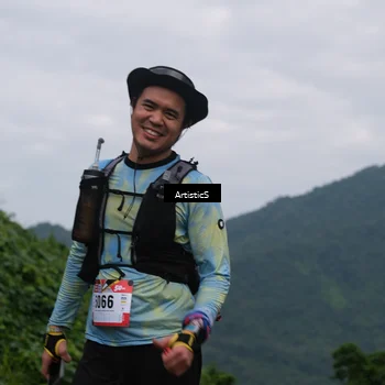 Runner Photo 5219329