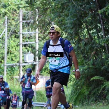Runner Photo 5219335