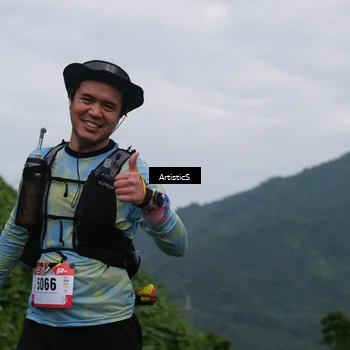 Runner Photo 5219337