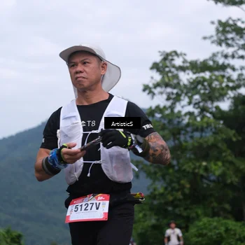 Runner Photo 5219347