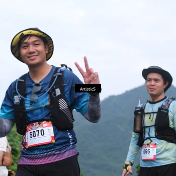 Runner Photo 5219353
