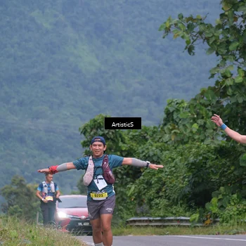 Runner Photo 5219355