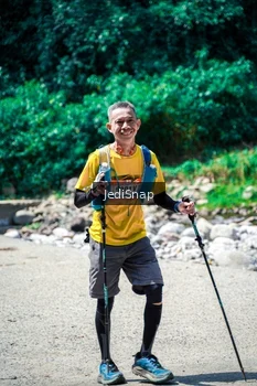 Runner Photo 5219361
