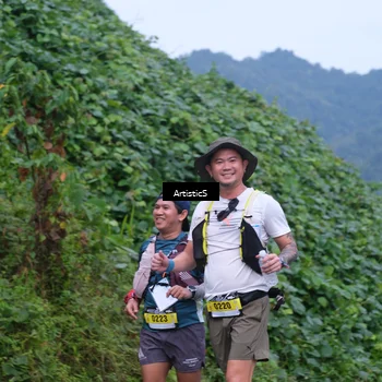 Runner Photo 5219363