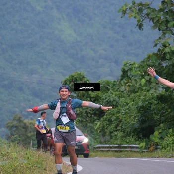 Runner Photo 5219364