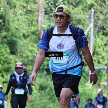 Runner Photo 5219365