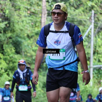 Runner Photo 5219372