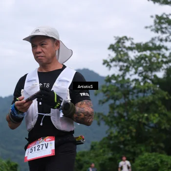 Runner Photo 5219373