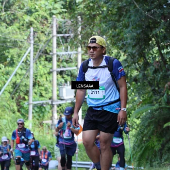 Runner Photo 5219378