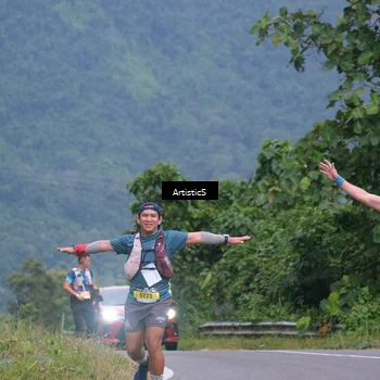 Runner Photo 5219384