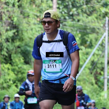 Runner Photo 5219385