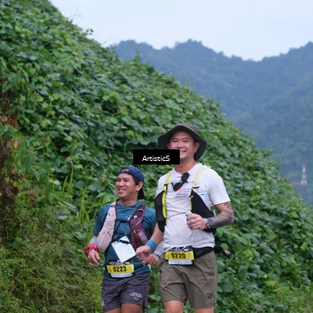 Runner Photo 5219390