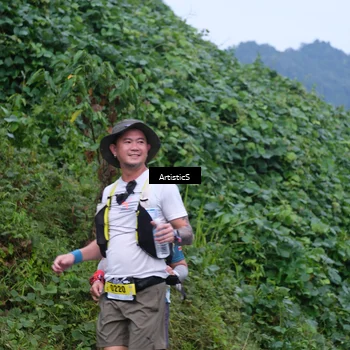 Runner Photo 5219399