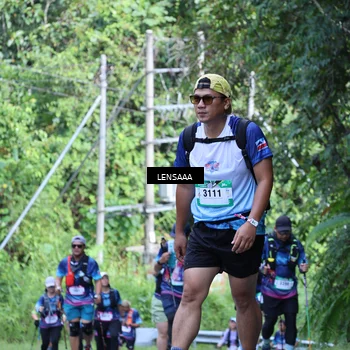 Runner Photo 5219402
