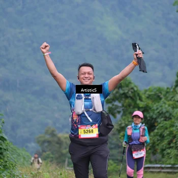 Runner Photo 5219411