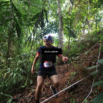 Runner Photo 5219424