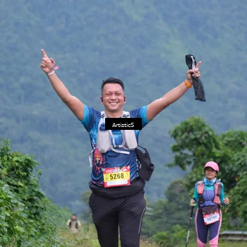 Runner Photo 5219427