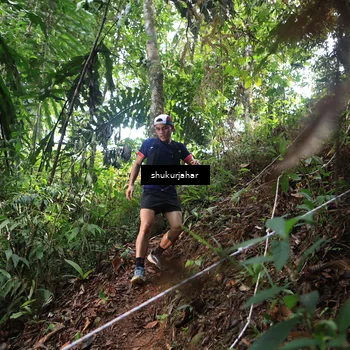 Runner Photo 5219428