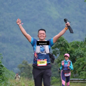 Runner Photo 5219431