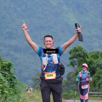 Runner Photo 5219433