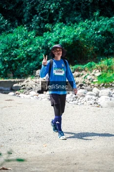 Runner Photo 5219434