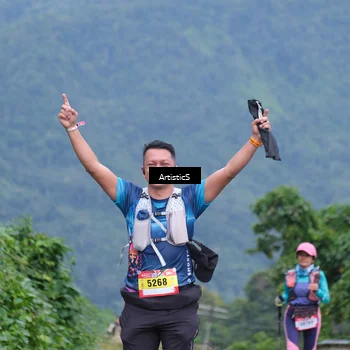 Runner Photo 5219439