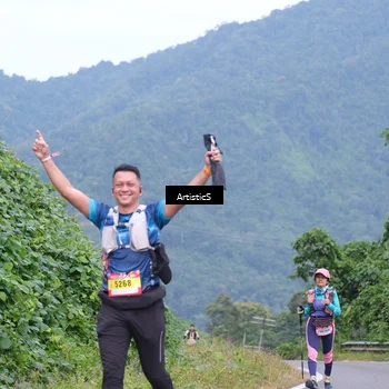 Runner Photo 5219440