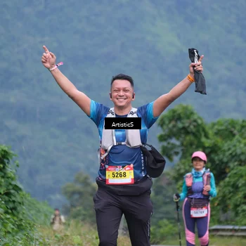 Runner Photo 5219442