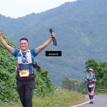 Runner Photo 5219443