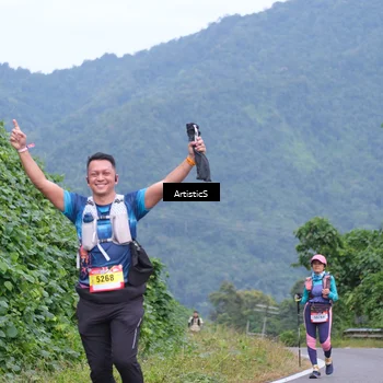 Runner Photo 5219444