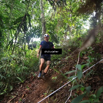 Runner Photo 5219445