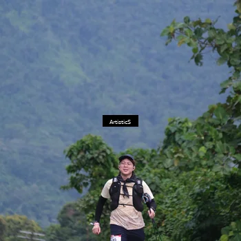 Runner Photo 5219447