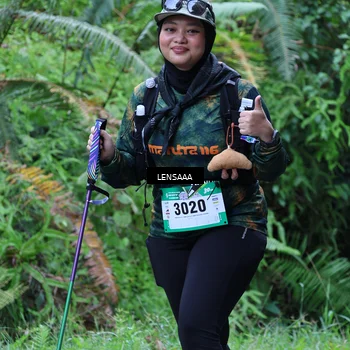 Runner Photo 5219456