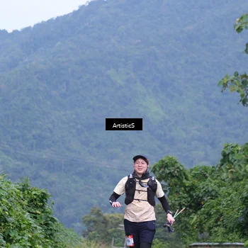 Runner Photo 5219459