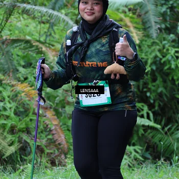 Runner Photo 5219460