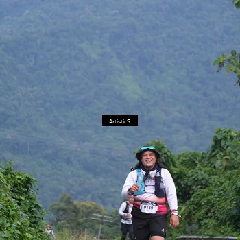 Runner Photo 5219470