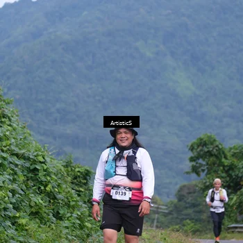 Runner Photo 5219475