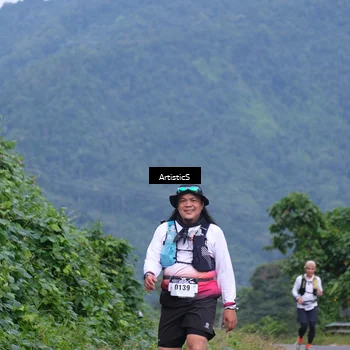 Runner Photo 5219476
