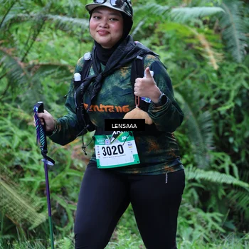 Runner Photo 5219477