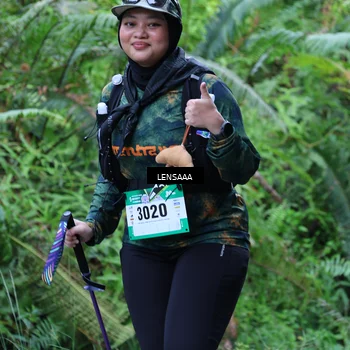 Runner Photo 5219480