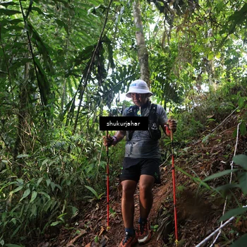 Runner Photo 5219482