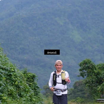 Runner Photo 5219483