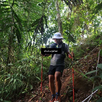 Runner Photo 5219484